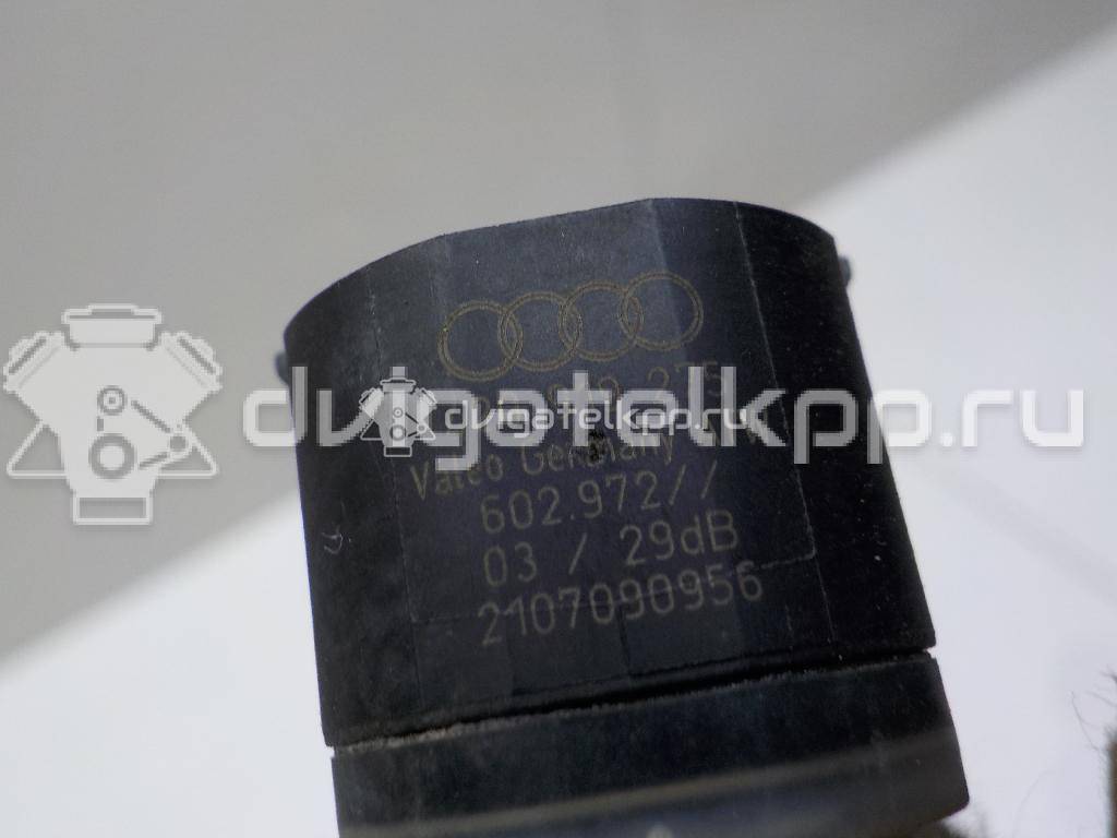 Фото Датчик парковки  1S0919275A для Audi A4 / A6 / A3 / A5 / Tt {forloop.counter}}