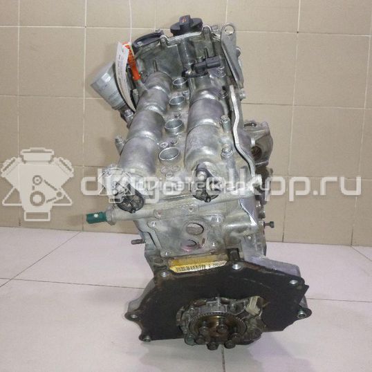 Фото Контрактный (б/у) двигатель CFNA для Volkswagen / Seat 105 л.с 16V 1.6 л бензин 03C100092BX