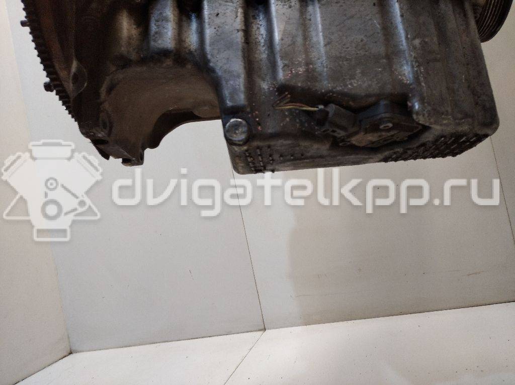 Фото Контрактный (б/у) двигатель BLF для Skoda Octavia / Octaviaii 1Z3 115 л.с 16V 1.6 л бензин 03C100035D {forloop.counter}}