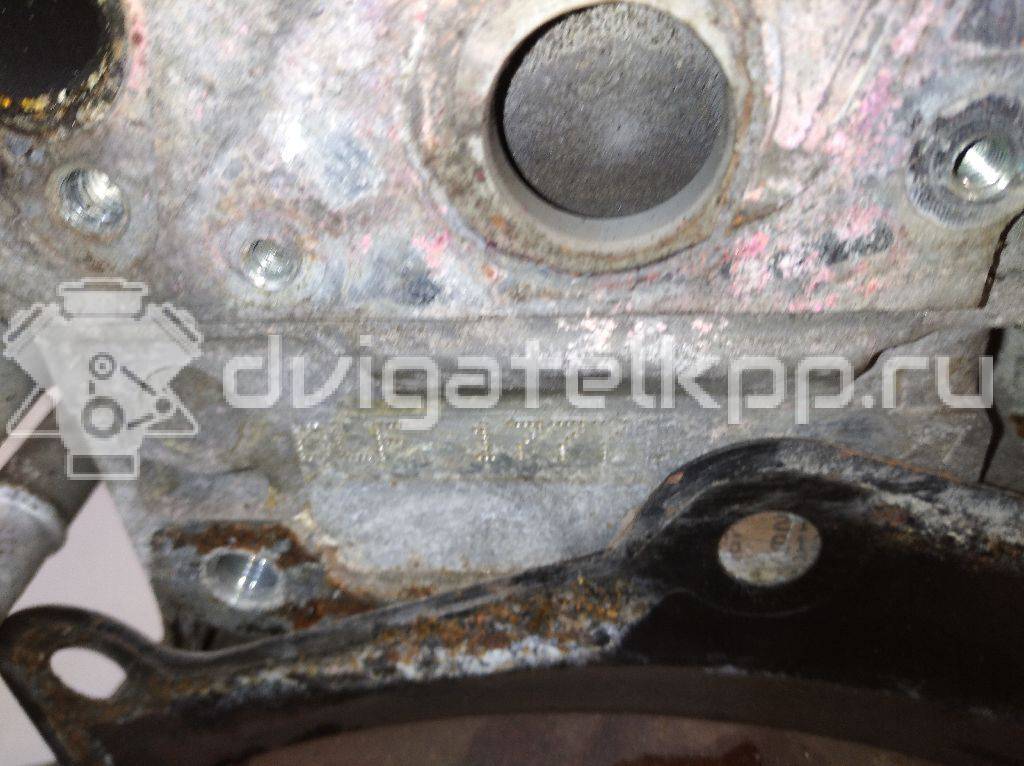 Фото Контрактный (б/у) двигатель BLF для Skoda Octavia / Octaviaii 1Z3 115 л.с 16V 1.6 л бензин 03C100035D {forloop.counter}}