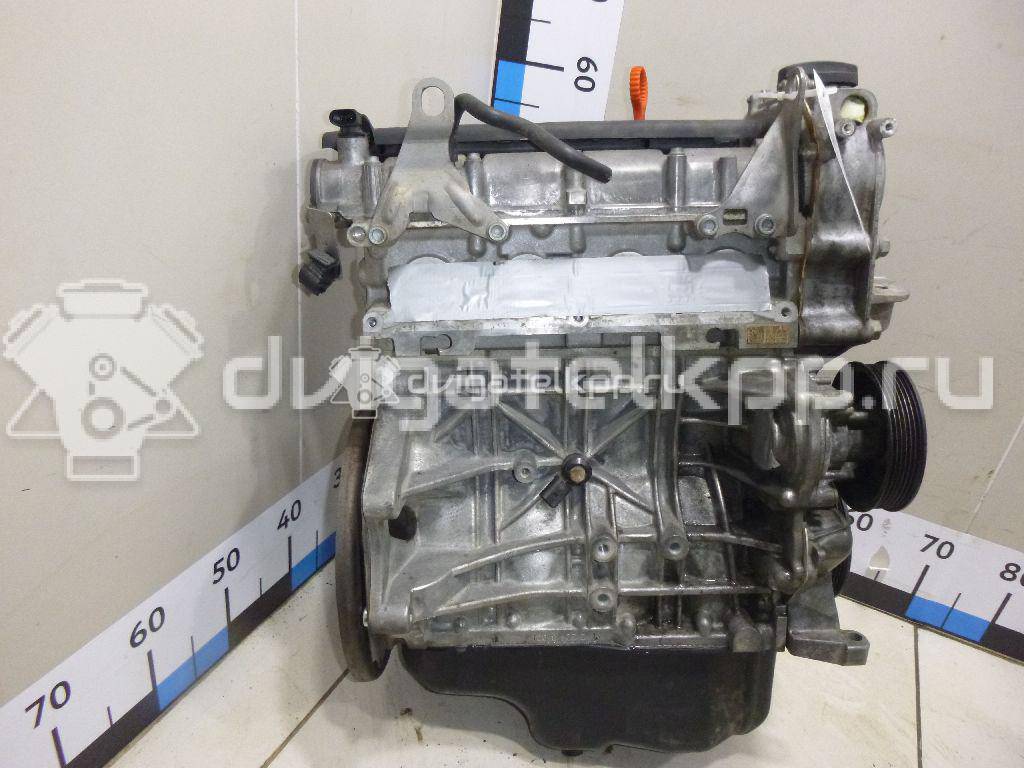 Фото Контрактный (б/у) двигатель CFNA для Seat Toledo 105 л.с 16V 1.6 л бензин 03C100092BX {forloop.counter}}