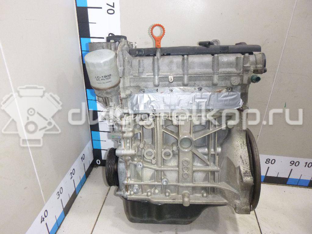 Фото Контрактный (б/у) двигатель CFNA для Seat Toledo 105 л.с 16V 1.6 л бензин 03C100092BX {forloop.counter}}