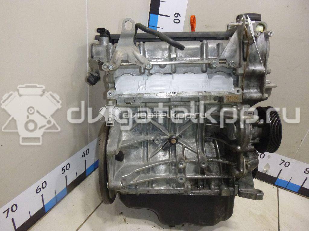 Фото Контрактный (б/у) двигатель CFNA для Seat Toledo 105 л.с 16V 1.6 л бензин 03C100092BX {forloop.counter}}