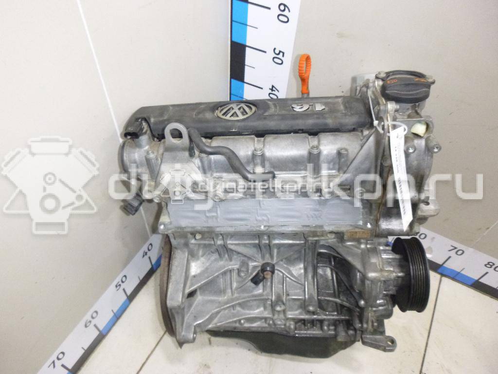 Фото Контрактный (б/у) двигатель CFNA для Seat Toledo 105 л.с 16V 1.6 л бензин 03C100092BX {forloop.counter}}