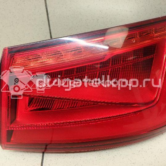 Фото Фонарь задний наружный правый  8V5945096A для Audi A3 / A4