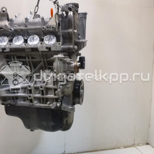 Фото Контрактный (б/у) двигатель CFNA для Seat Toledo 105 л.с 16V 1.6 л бензин 03C100092BX