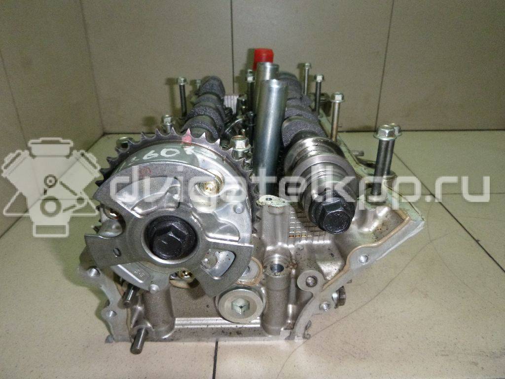 Фото Головка блока для двигателя 2GR-FE для Lotus / Lexus / Toyota / Toyota (Gac) 204-328 л.с 24V 3.5 л бензин {forloop.counter}}