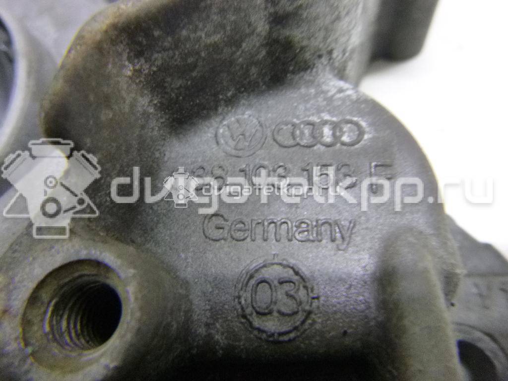 Фото Крышка двигателя передняя  038103153f для audi A4 [B6] {forloop.counter}}