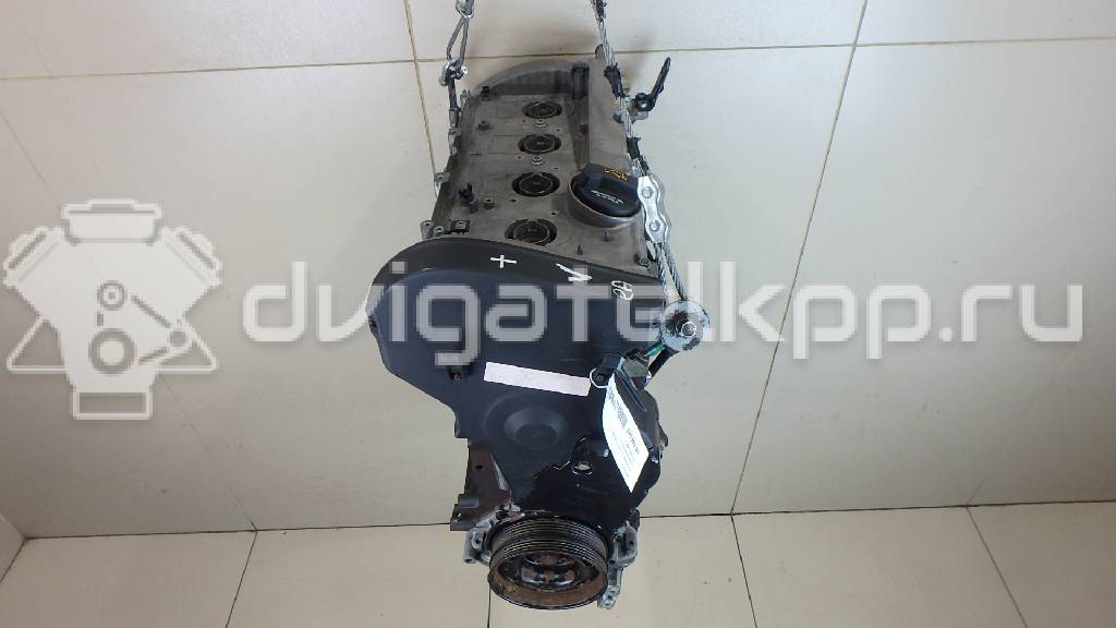 Фото Контрактный (б/у) двигатель AWT для Skoda Superb 150 л.с 20V 1.8 л бензин 06B100098JX {forloop.counter}}