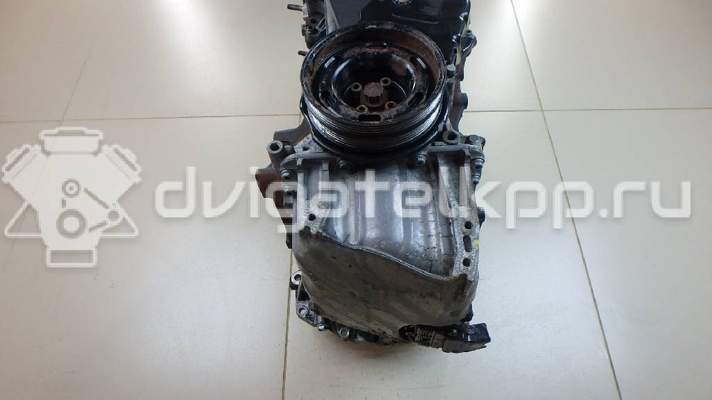 Фото Контрактный (б/у) двигатель AWT для Skoda Superb 150 л.с 20V 1.8 л бензин 06B100098JX {forloop.counter}}