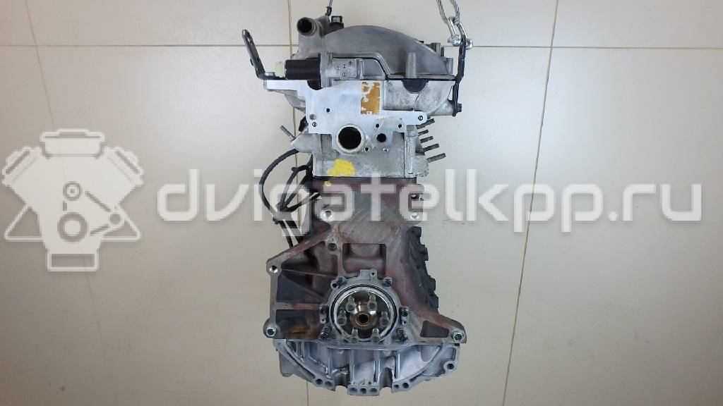 Фото Контрактный (б/у) двигатель AWT для Skoda Superb 150 л.с 20V 1.8 л бензин 06B100098JX {forloop.counter}}