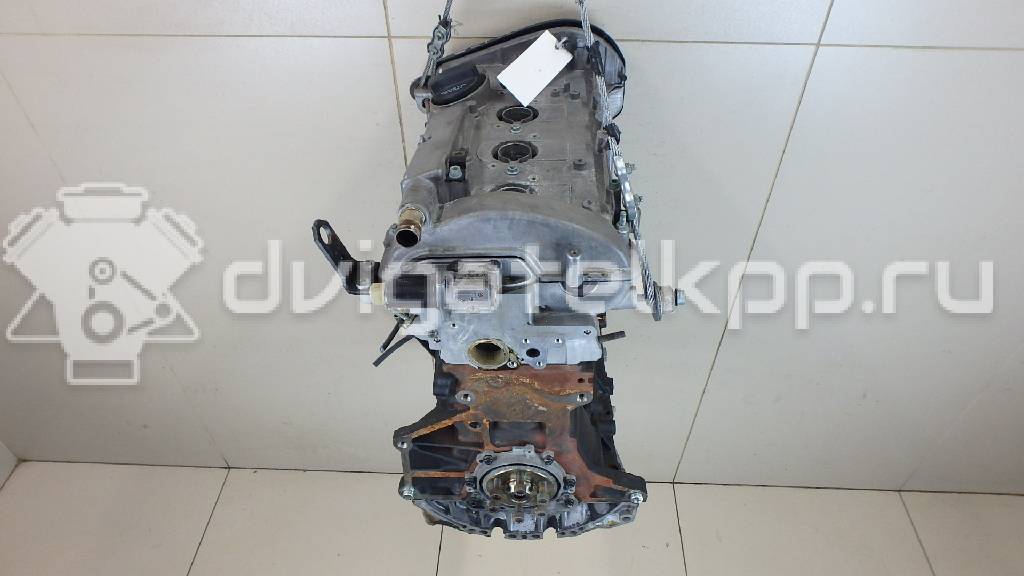 Фото Контрактный (б/у) двигатель AVJ для Audi A4 150 л.с 20V 1.8 л бензин 06B100098LX {forloop.counter}}