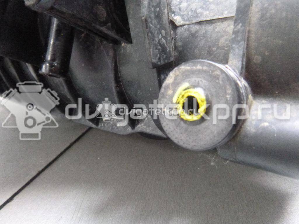 Фото Коллектор впускной  140010096R для Renault Fluence L30 {forloop.counter}}