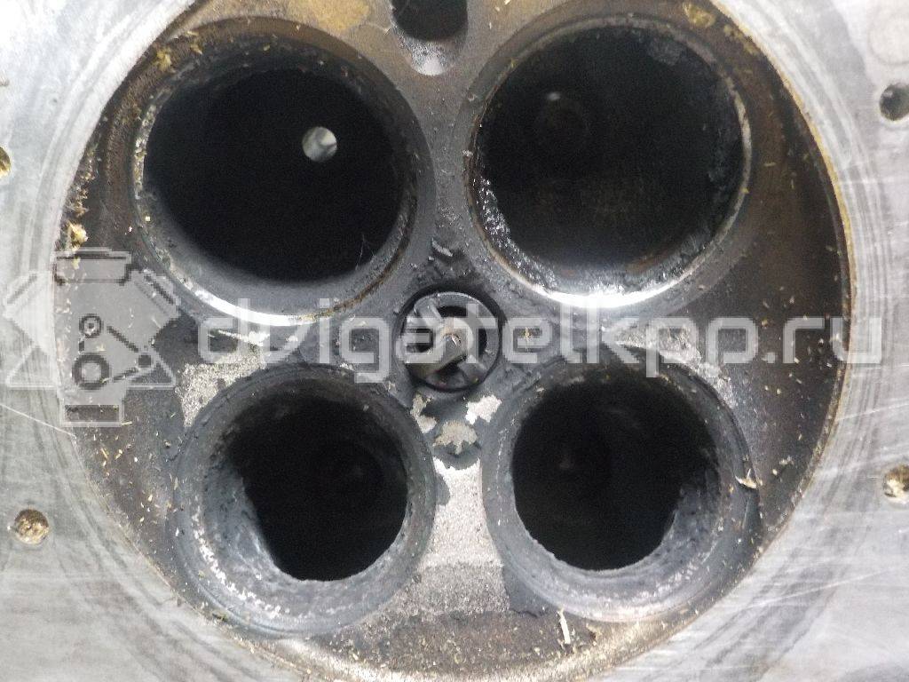 Фото Головка блока для двигателя 1AZ-FE для Toyota Rav 4 / Camry / Avensis 136-155 л.с 16V 2.0 л бензин {forloop.counter}}