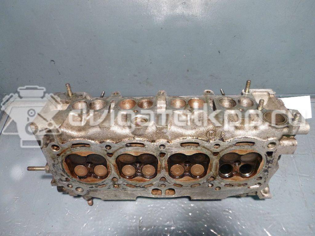 Фото Головка блока для двигателя 4A-FE для Toyota / Holden 90-116 л.с 16V 1.6 л бензин 1110109100 {forloop.counter}}