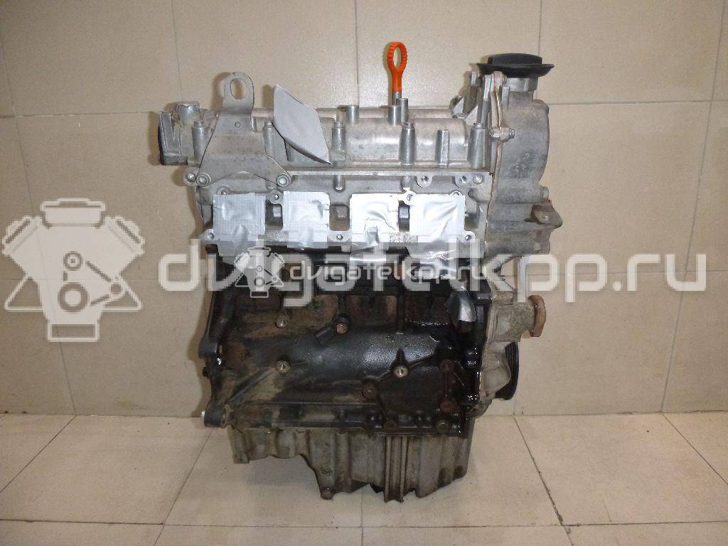 Фото Контрактный (б/у) двигатель CAXA для Seat Toledo 122 л.с 16V 1.4 л бензин 03C100038M {forloop.counter}}