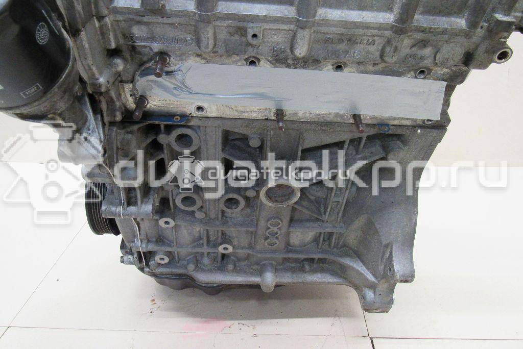 Фото Контрактный (б/у) двигатель CFNA для Volkswagen / Seat 105 л.с 16V 1.6 л бензин 03C100092Q {forloop.counter}}