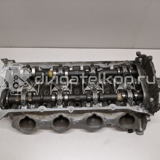 Фото Головка блока для двигателя VK56DE для Infiniti / Nissan 309-324 л.с 32V 5.6 л бензин