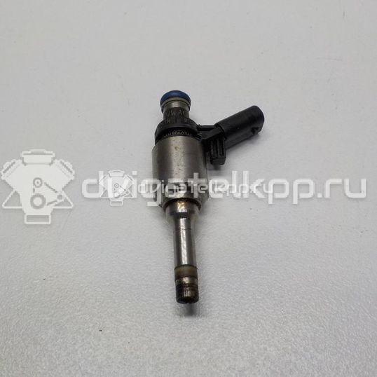 Фото Форсунка инжекторная электрическая  06h906036g для Audi A4 / A6 / A3 / A5 / Tt