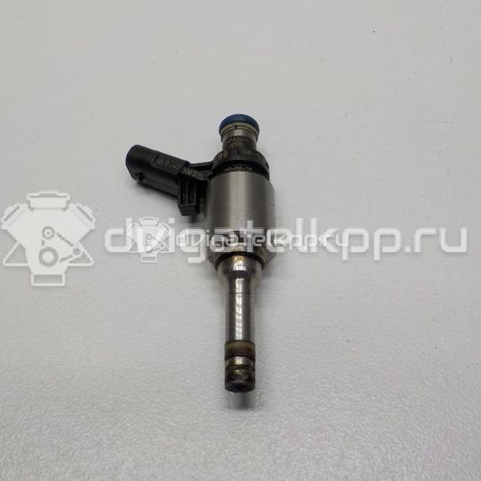 Фото Форсунка инжекторная электрическая  06H906036G для Audi A4 / A6 / A3 / A5 / Tt