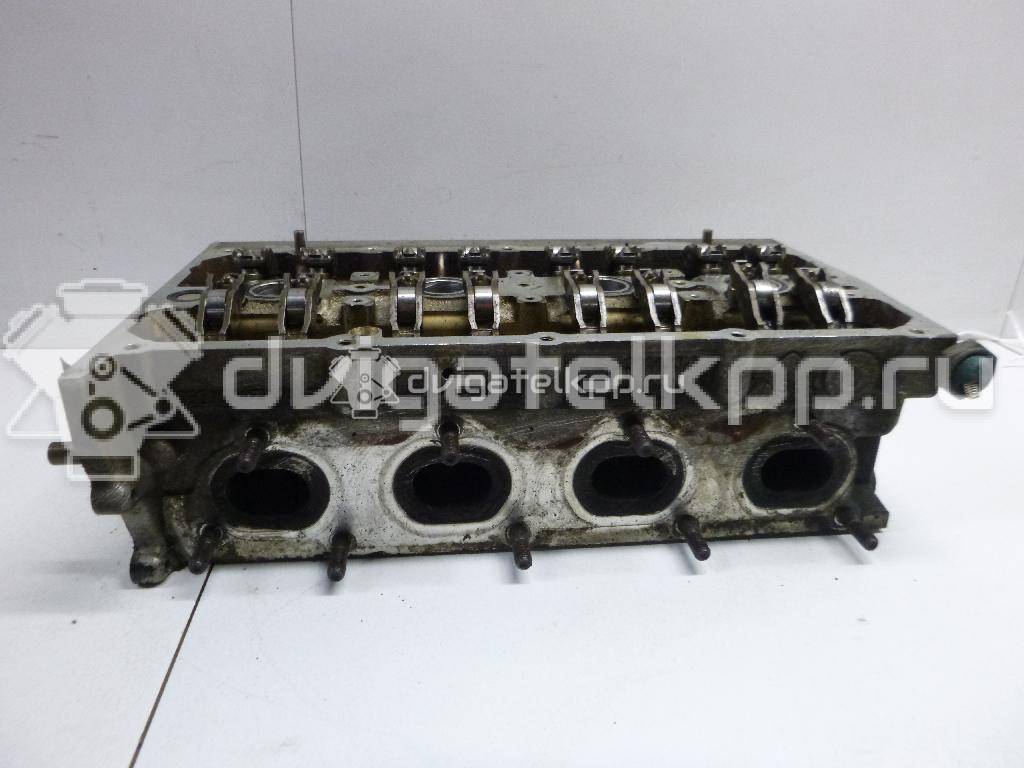 Фото Головка блока для двигателя CFNA для Volkswagen / Seat 105 л.с 16V 1.6 л бензин 03C103351K {forloop.counter}}