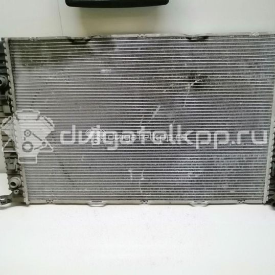 Фото Радиатор основной  8K0121251AJ для Audi A4 / A6 / A5 / Q5 / Q3 8U