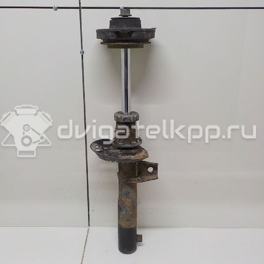 Фото Амортизатор передний  1K0413031BA для Skoda Octavia / Octaviaii 1Z3 / Yeti 5L