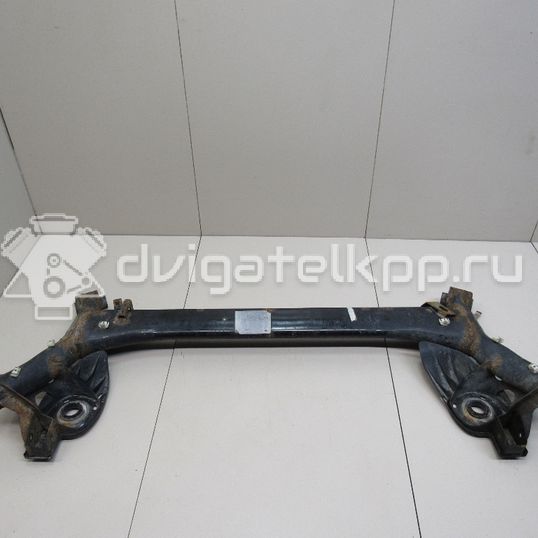 Фото Балка задняя  6Q0500051BB для Skoda Fabia