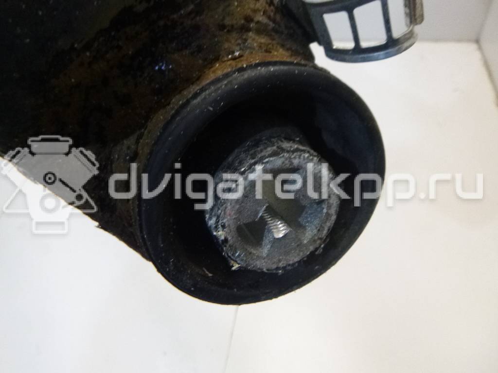 Фото Балка задняя  6Q0500051BB для Skoda Fabia {forloop.counter}}