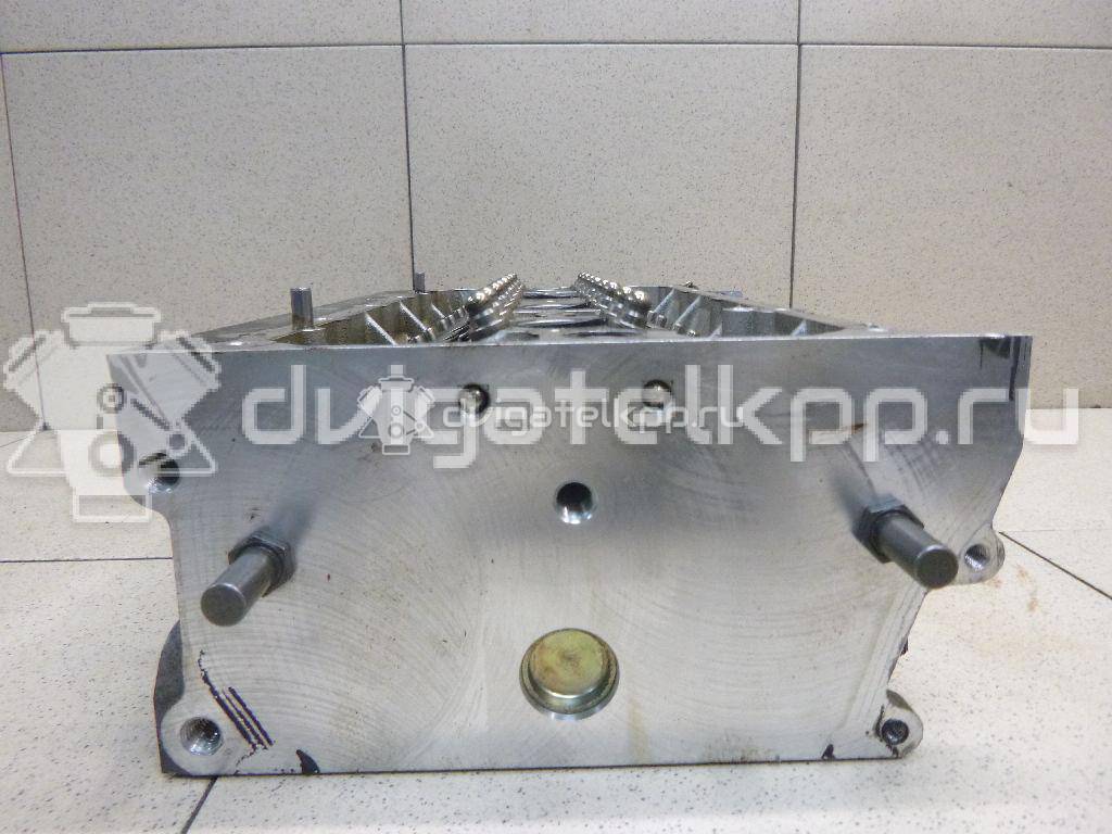 Фото Головка блока для двигателя CFNA для Volkswagen / Seat 105 л.с 16V 1.6 л бензин 03C103351K {forloop.counter}}