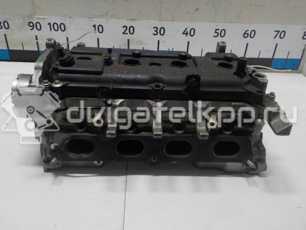 Фото Головка блока для двигателя M4R 704 для Renault Laguna 140 л.с 16V 2.0 л бензин {forloop.counter}}