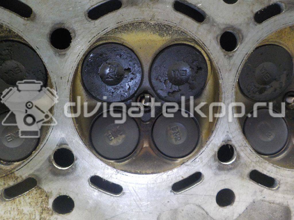 Фото Головка блока для двигателя M4R 704 для Renault Laguna 140 л.с 16V 2.0 л бензин {forloop.counter}}