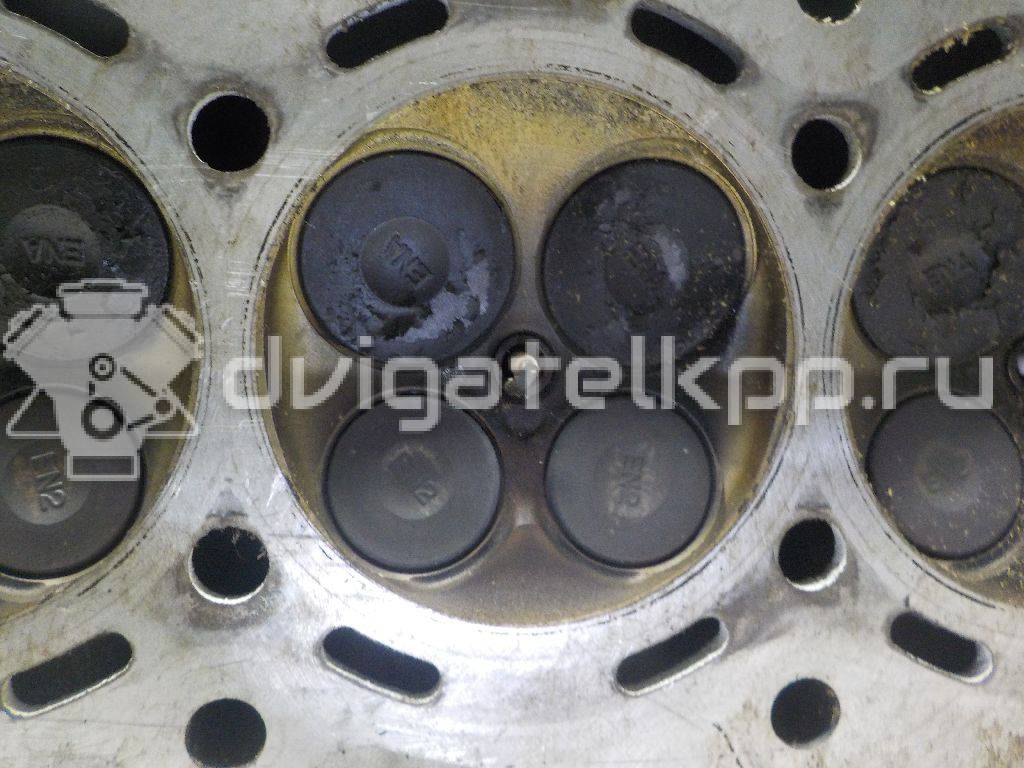 Фото Головка блока для двигателя M4R 704 для Renault Laguna 140 л.с 16V 2.0 л бензин {forloop.counter}}