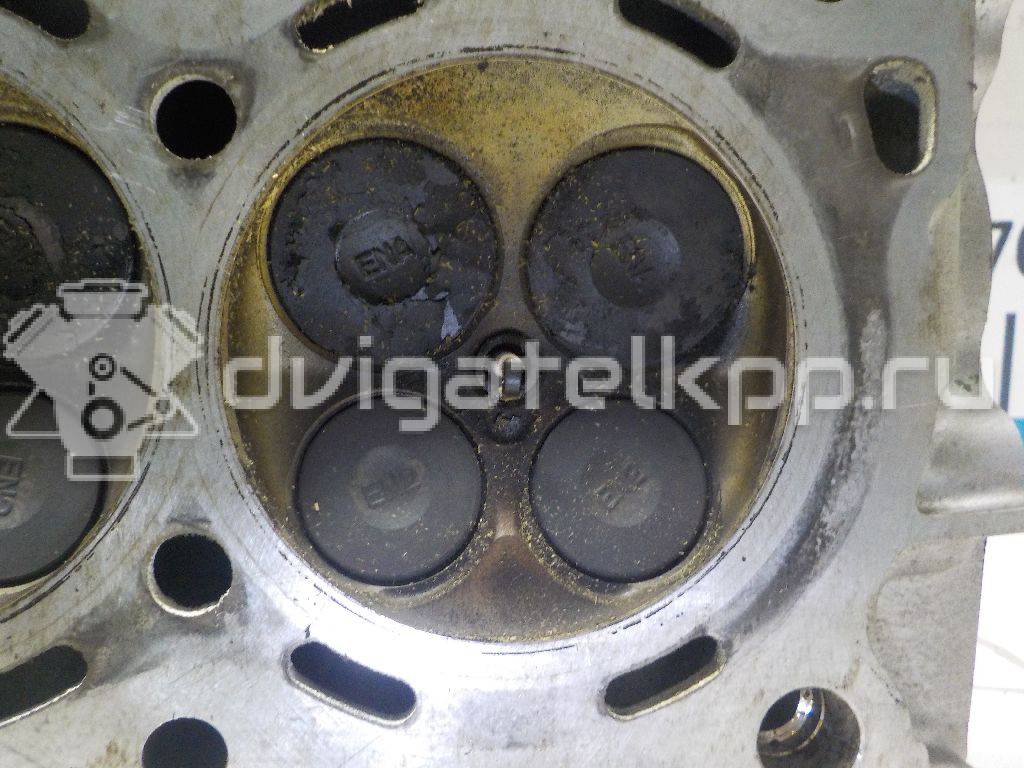 Фото Головка блока для двигателя M4R 704 для Renault Laguna 140 л.с 16V 2.0 л бензин {forloop.counter}}