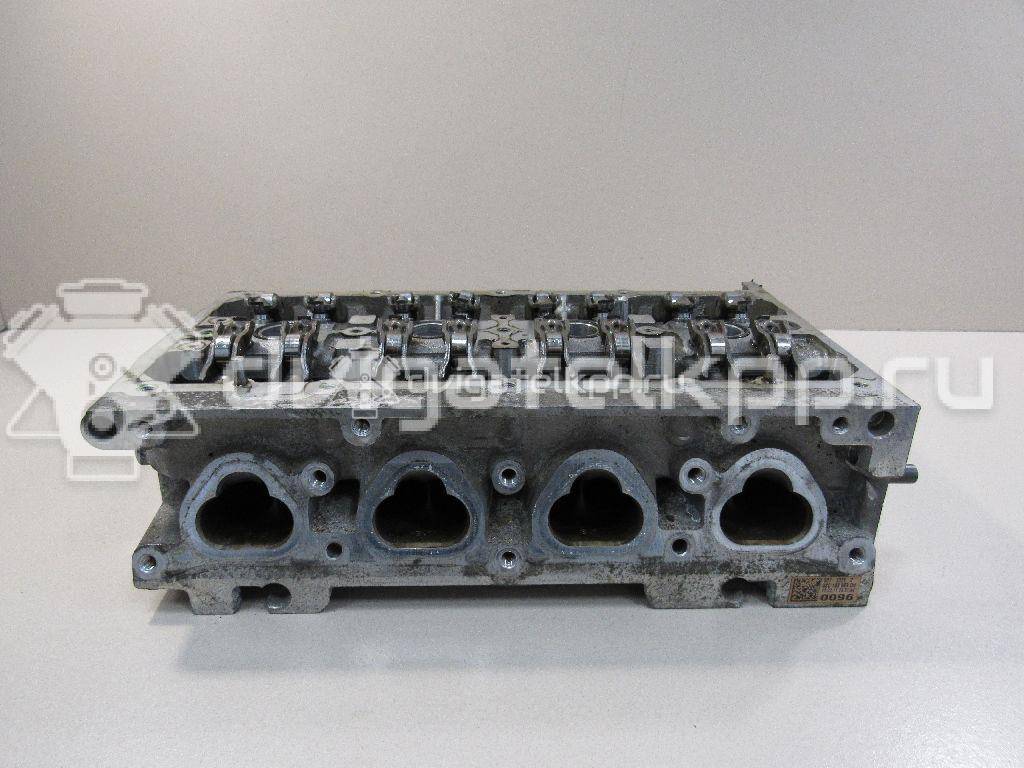 Фото Головка блока для двигателя CFNA для Volkswagen / Seat 105 л.с 16V 1.6 л бензин 03C103351L {forloop.counter}}