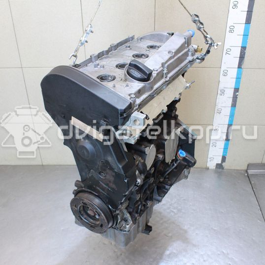 Фото Контрактный (б/у) двигатель AVJ для Audi A4 150 л.с 20V 1.8 л бензин 06b100098lx