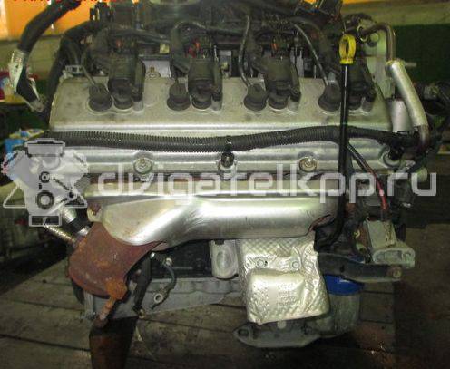 Фото Контрактный (б/у) двигатель EZH для Chrysler / Jeep / Dodge / Ram 340-366 л.с 16V 5.7 л бензин {forloop.counter}}