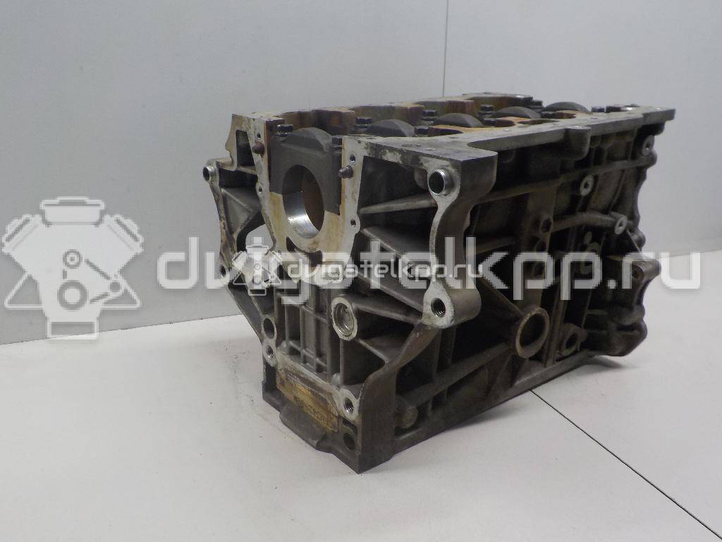 Фото Блок двигателя для двигателя CFNA для Volkswagen / Seat 105 л.с 16V 1.6 л бензин 03C103101T {forloop.counter}}