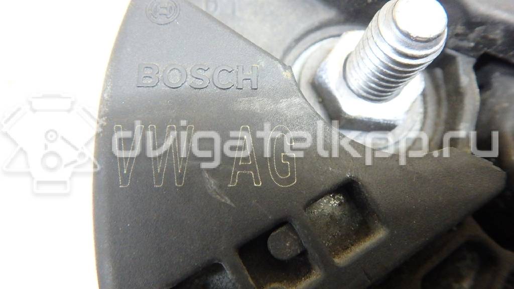 Фото Генератор  06B903016Q для Audi A4 / A6 / A3 / Tt / A1 {forloop.counter}}