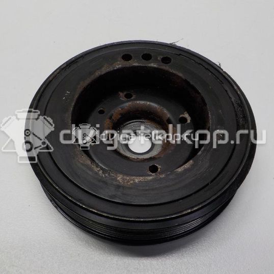 Фото Шкив коленвала  06h105243g для Audi A4 / A6 / A3 / A5 / Tt