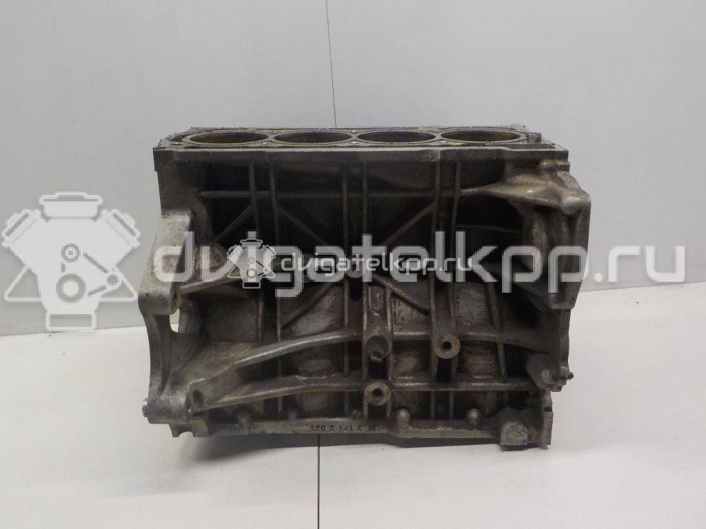 Фото Блок двигателя для двигателя CFNA для Volkswagen / Seat 105 л.с 16V 1.6 л бензин 03C103101T {forloop.counter}}