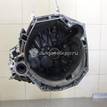 Фото Контрактная (б/у) МКПП для Renault Grand / Scénic / Fluence L30 / Megane 106 л.с 8V 1.5 л K9K 832 Дизельное топливо 8201184199 {forloop.counter}}