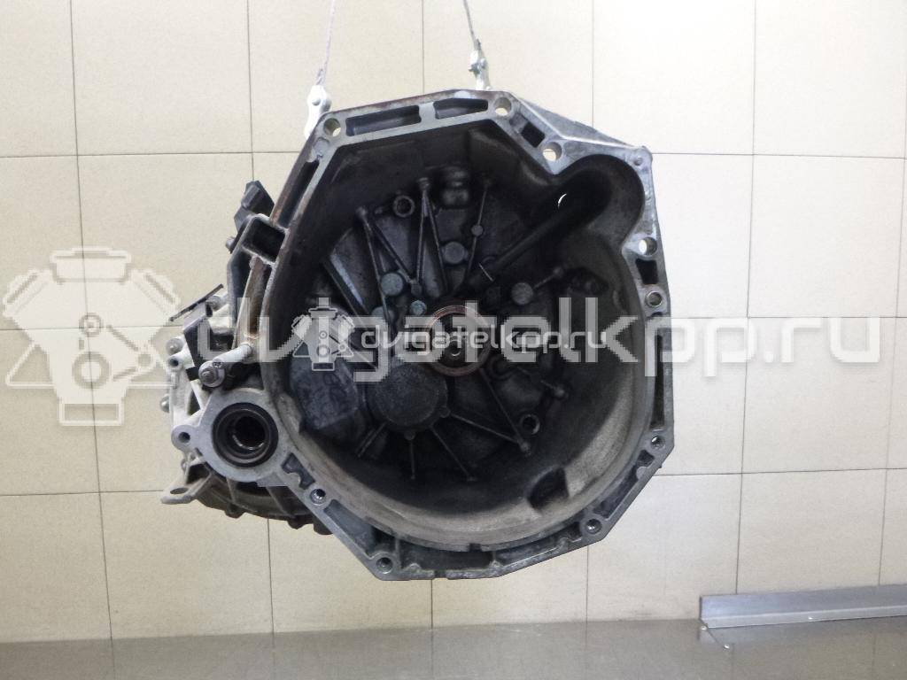 Фото Контрактная (б/у) МКПП для Renault Grand / Scénic / Fluence L30 / Megane 106 л.с 8V 1.5 л K9K 832 Дизельное топливо 8201184199 {forloop.counter}}