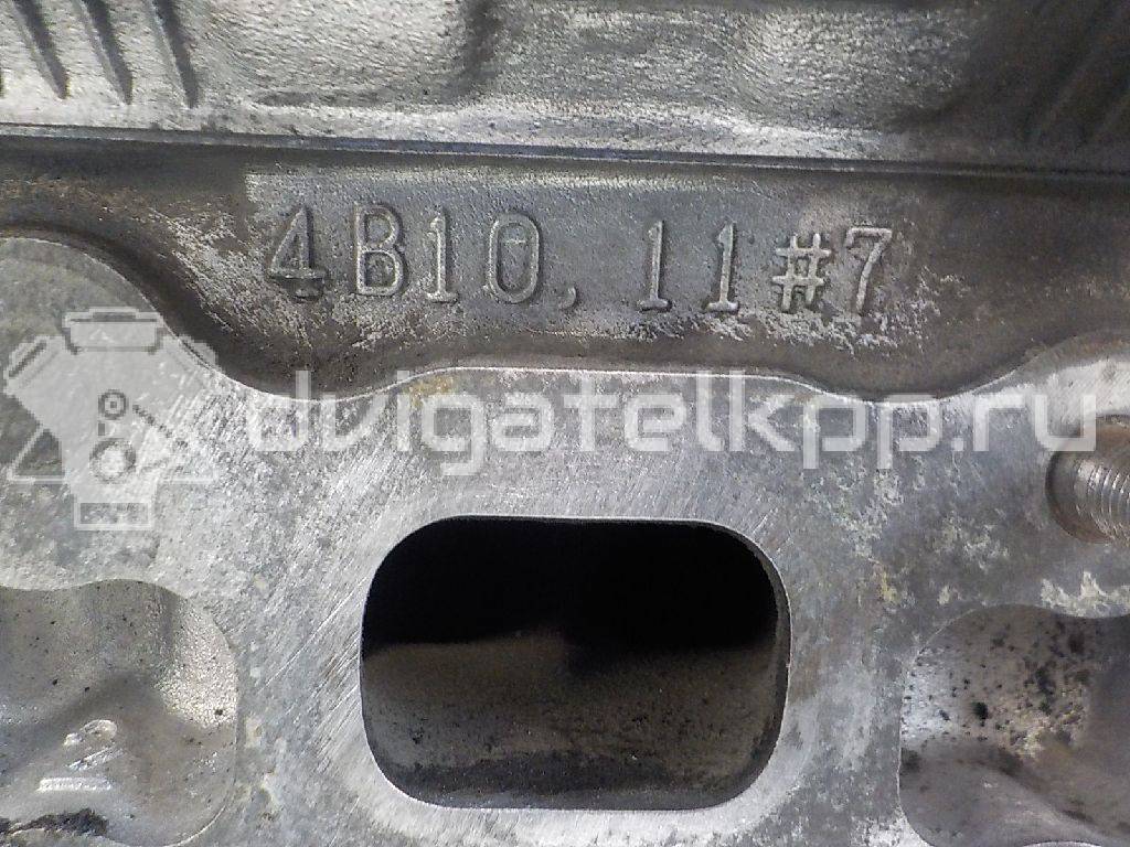 Фото Головка блока  1005a863 для Peugeot / Citroen / Mitsubishi {forloop.counter}}