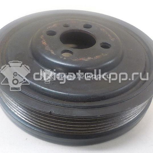 Фото Шкив коленвала  03G105243 для Audi A4 / A6 / A3 / 80 / A5