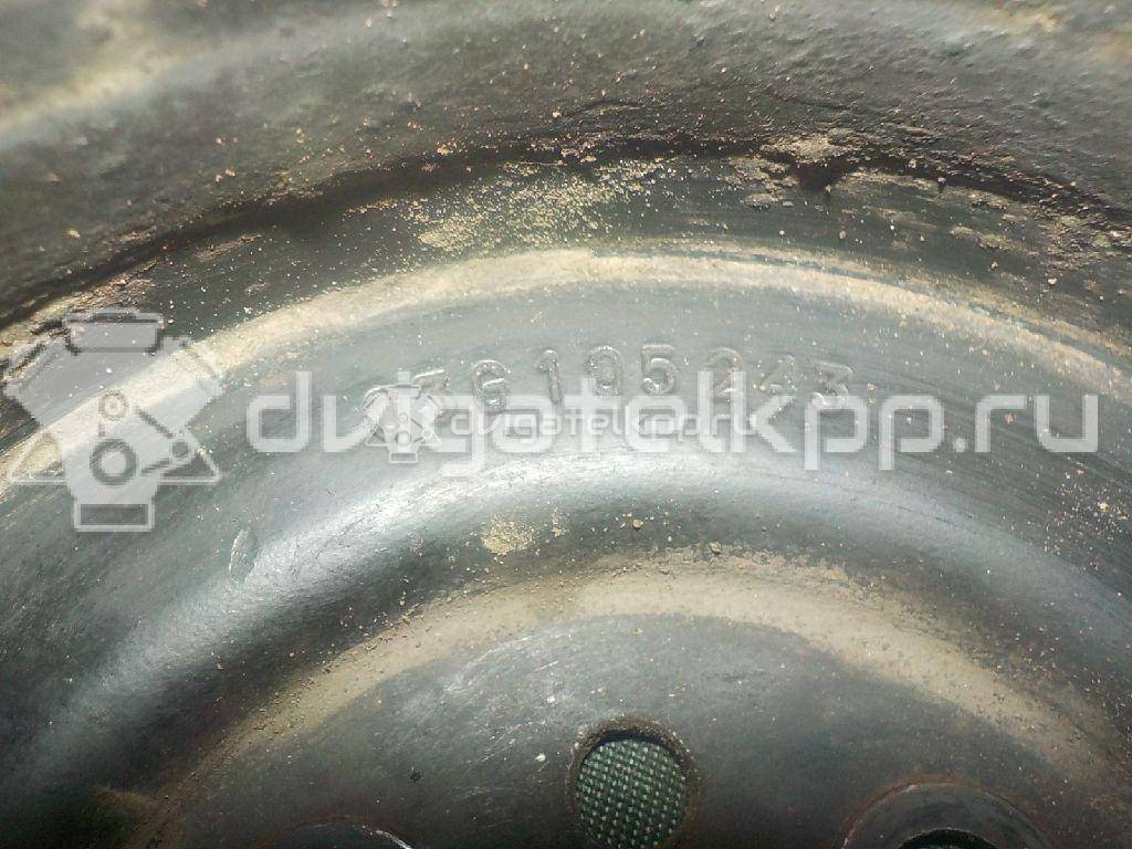 Фото Шкив коленвала  03G105243 для Audi A4 / A6 / A3 / 80 / A5 {forloop.counter}}