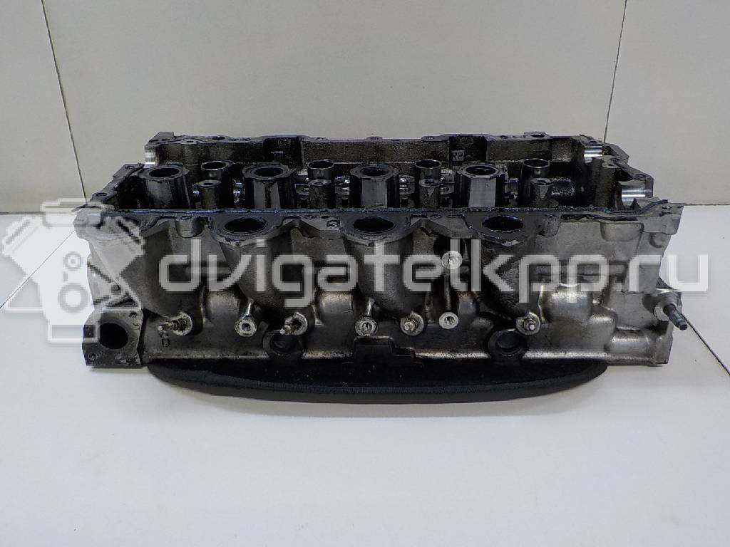 Фото Головка блока для двигателя 9HV (DV6TED4) для Peugeot 308 / 207 / 307 / Partner 90 л.с 16V 1.6 л Дизельное топливо 0200EH {forloop.counter}}