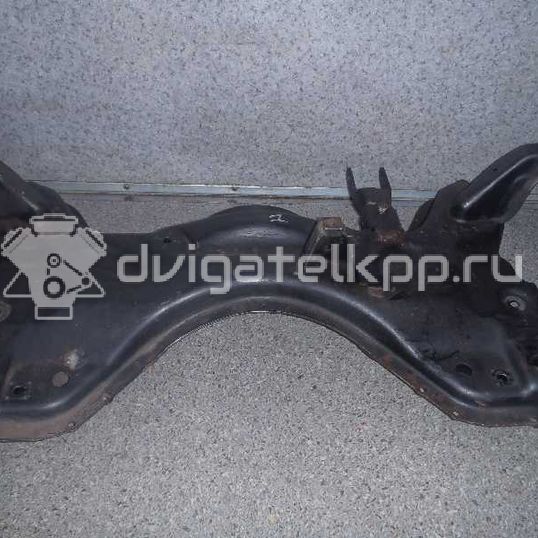 Фото Балка подмоторная  3502Z6 для Peugeot 206