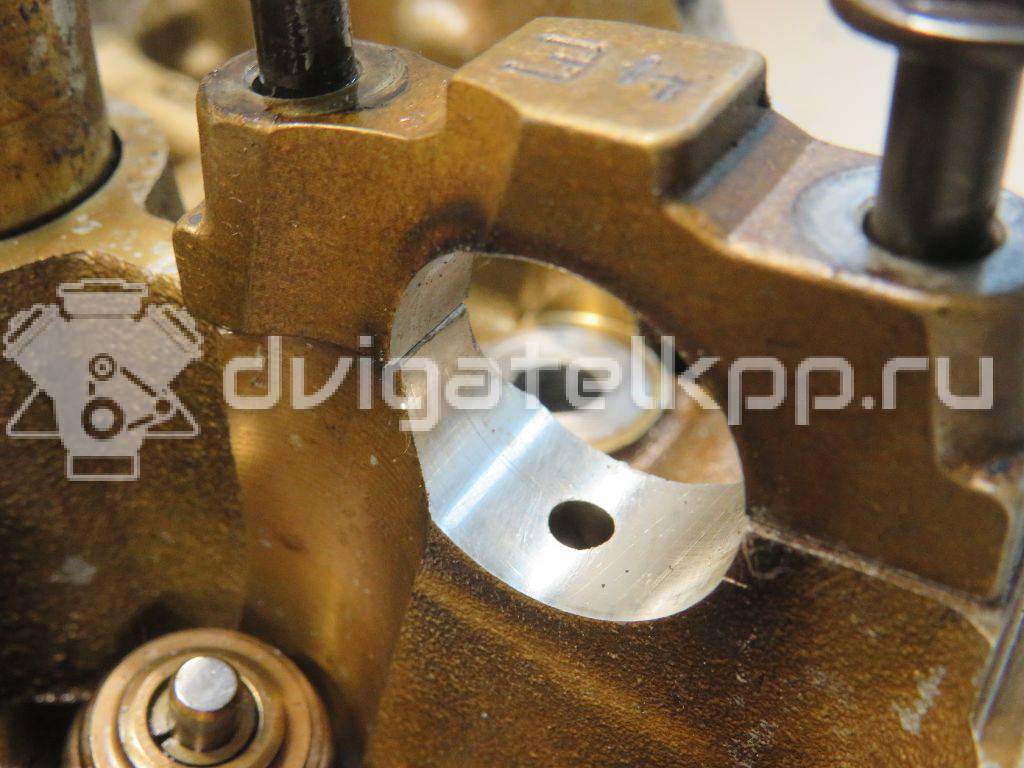 Фото Головка блока  12626884 для Vauxhall / Opel / Saab {forloop.counter}}