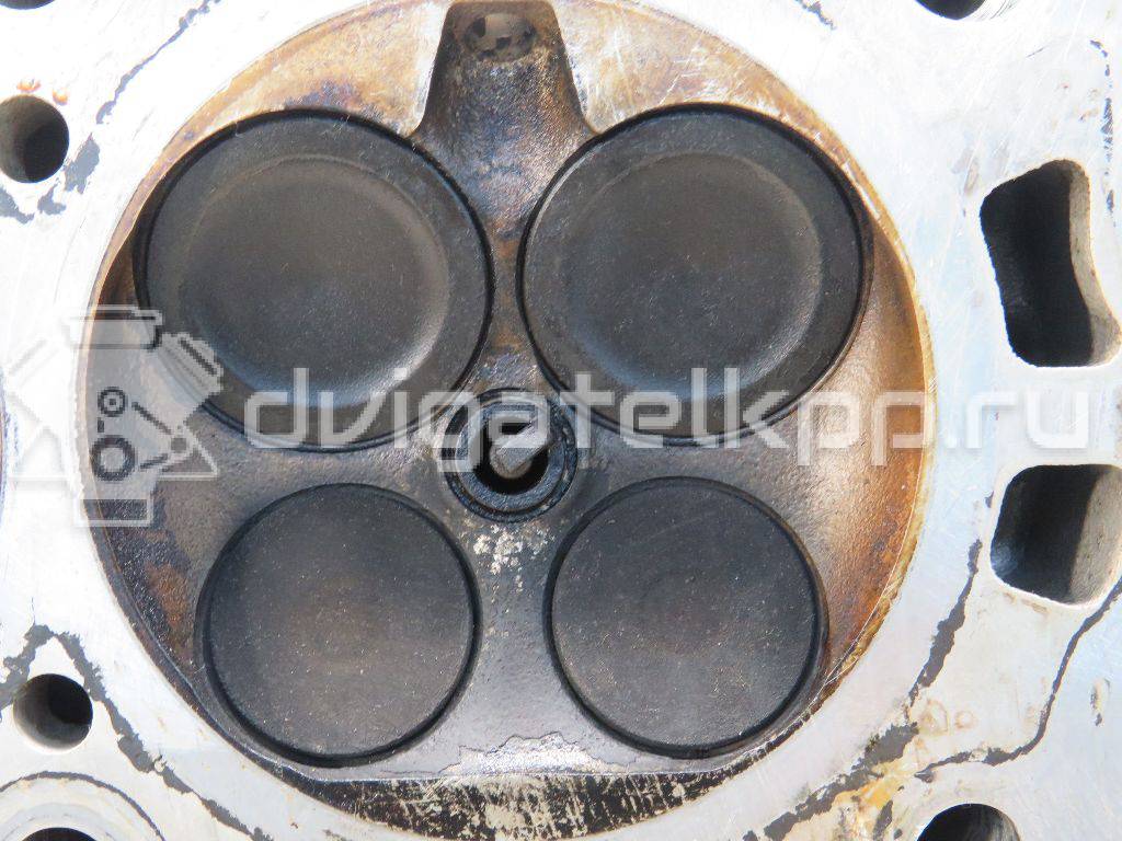 Фото Головка блока  12626884 для Vauxhall / Opel / Saab {forloop.counter}}